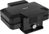 Tristar Waffeleisen 1000W 2 Waffeln Schwarz Produktbild-Vorschau 22