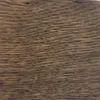 Massivholzbett Eiche mit Polsterkopfteil – 180 x 200 cm / Produktbild-Vorschau 12