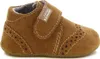 Living Kitzbühel Babyklettschuh Velourleder Chestnut Produktbild-Vorschau 6