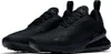 Nike Damen Sneakers Schwarz AH6789-006 Grösse 41 Produktbild-Vorschau 4