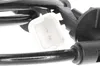 VEMO ABS Sensor Raddrehzahl Hinten Rechts für CITROËN Produktbild-Vorschau 3