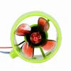 Podvodní motor pro člun, 4listá vrtule, 1000 KV střídavý Náhled obrázku produktu 3