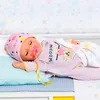 BABY born Little Girl 36cm Produktbild-Vorschau 11
