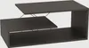 Skye Decor, Cayenne - Anthracite, Couchtische, Anthrazit, Produktbild-Vorschau 2