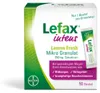 Lefax intens Lemon Fresh Micro Granules 250 mg Sim. 50 szt Podgląd zdjęcia produktu 1