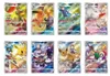Pokemon Card Display Set Gift Box Case Eevee S-Chinese Anteprima dell’immagine prodotto 4