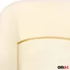 Schienale in schiuma per Renault Clio 2 / Clio 3 1998-2012 Anteprima dell’immagine prodotto 8