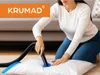 KRUMAD Sacchetti sottovuoto, confezione da 18 pezzi - 8 da Anteprima dell’immagine prodotto 2