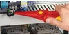 Pinze ad ago in plastica KNIPEX Anteprima dell’immagine prodotto 14