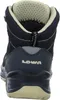 Lowa Zirrox IIGTX Mid Jr. Wanderschuh Blau in Gr. 40 Produktbild-Vorschau 13