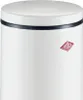 WESCO 127531-01 GASTRO Tretabfallsammler 127 in WEISS mit Produktbild-Vorschau 4