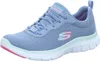 SKECHERS Flex Appeal 4.0 Brillant View Schuhe Damen blau 39 Produktbild-Vorschau 20