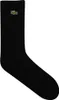 Lacoste Sport Socken Herren Schwarz 3 Paar Produktbild-Vorschau 12