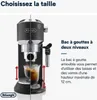 DeLonghi EC 685.BK Kaffeemaschine Produktbild-Vorschau 28