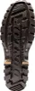 The sole of a black Dunlop boot is shown against a white background. Náhled obrázku produktu