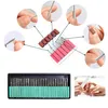 Jopassy Pediküre 12W Elektrische Nagelfräser Nagelfeile Produktbild-Vorschau 5