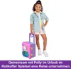 Valigia MATTEL Polly Pocket Holiday resort HKV43 Anteprima dell’immagine prodotto 14