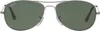 Ray-Ban Cockpit L (59mm) - RB3362 004/58 59 Produktbild-Vorschau 12