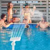 Pool Sprayer, Wasserfontäne, Verstellbarer Poolbrunnen, Produktbild-Vorschau 5