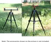 Aluminium Legierung H?he Einstellbar Angelrute Stativ Produktbild-Vorschau 6