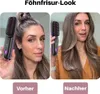 Kabelloser Haarglätter, 3 Temperaturstufen, Produktbild-Vorschau 6
