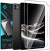 A product shot showing a tablet screen protector and packaging. Produktbild-Vorschau