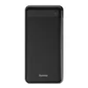 Hama Power Pack Eco Power 20, 20000mAh, Schwarz Produktbild-Vorschau 3