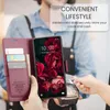 Housse en cuir pour Xiaomi Redmi 15C 5G/4G Portefeuille Voir les images du produit 6