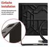 LED-Fluter TAMBO, 30 W, 3000 lm, IP65, schwarz Náhľad obrázku produktu