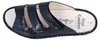 FINN COMFORT Canzo Damen Pantolette schwarz  - Größe: UK 4 Produktbild-Vorschau 6