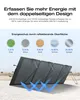 EcoFlow DELTA 3 Tragbare Powerstation mit 220 W Solarpanel, Produktbild-Vorschau 8
