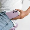 Handyhülle für Samsung Galaxy A54 5G mit Handykette Band Produktbild-Vorschau 3