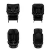 Silla de coche Kinderkraft Xpedition 3 I-Size, apta para Vista previa de la imagen del producto 3