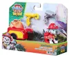 La Patrulla Canina La Dino Película: figura con carrito Vista previa de la imagen del producto 1