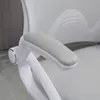 Vinsetto Bürostuhl Ergonomischer Schreibtischstuhl mit Produktbild-Vorschau 9