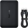 Baseus EnerFill FM11, 10000 mAh, Power Delivery, Draadloos Productafbeelding-voorbeeld 5