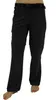 CMP Damenhose Comfort Fit Zip-Off 38 Produktbild-Vorschau 35