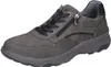 Waldläufer H Max 18, scarpa sportiva con lacci, grigio Anteprima dell’immagine prodotto 25