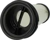 vhbw 2x Flachfaltenfilter kompatibel mit Grundig VCH9832 Produktbild-Vorschau 9