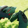 Akumulátorové nožnice na trávu a kríky Isio, sada 2 nožov Náhľad obrázku produktu 22