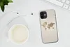 MuchoWow® Handyhülle Schutzhülle Hülle für iPhone 12 Produktbild-Vorschau 6