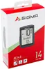 SIGMA Fahrradcomputer BC 14.0 WR Produktbild-Vorschau 9