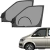 ZATOOTO Moskitonetz Seitenfenster Magnetisch für VW T4 T5 Produktbild-Vorschau 1