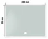 Dennerle Abdeckscheibe Scaper's Tank 35 L 380 x 300 Produktbild-Vorschau 1