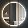 Miroir Rea Ffj 100 Led Transparent Voir les images du produit 6