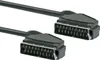 Schwaiger SCA7120 053, 1,5 m, SCART (21-pin), 3 x SCART Náhľad obrázku produktu 3