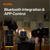 Godox X3pro, Digitalkamera, Bluetooth, Produktbild-Vorschau 23