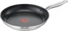 Tefal Virtuoso Bratpfanne E49106 28 cm Premium-Edelstahl, Produktbild-Vorschau 1
