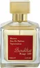 A product shot of a perfume bottle. Produktbild-Vorschau