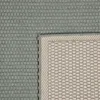 Outdoor Teppich wetterfest Garten & Terrasse flachgewebt Produktbild-Vorschau 4